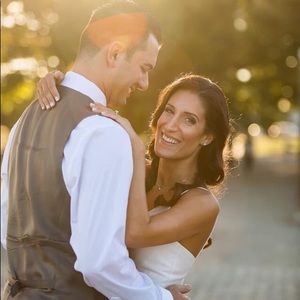 Meet your Posher, Angelica